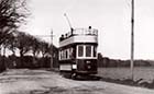 Reservation/St Marys Ave. To St Peters  1924 [Twyman Collection]